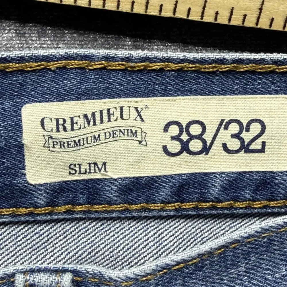 Daniel Cremieux brand cremieux